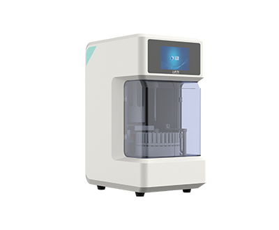 高通量研磨均質機