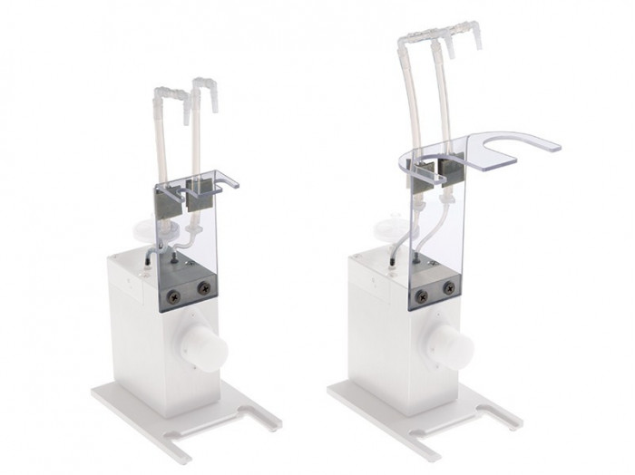 ibidi流體剪切力泵系統儲液池支架