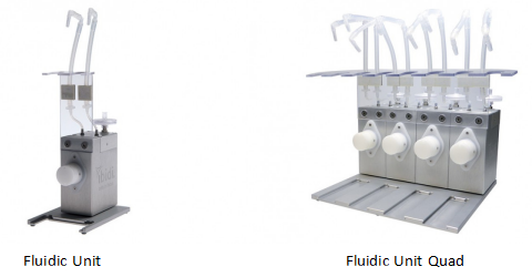 ibidi流體剪切力泵系統儲液池支架