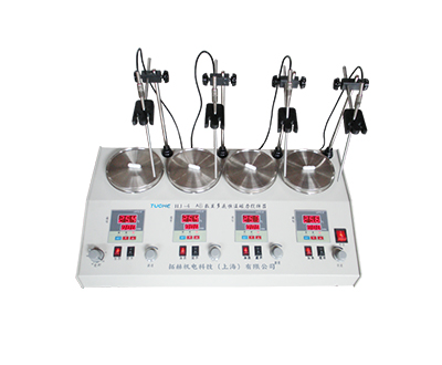 多聯(lián)磁力攪拌器