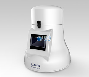 冷凍混合球磨儀