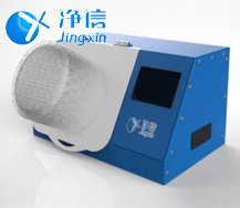 毛發(fā)毒品檢測(cè)儀的儀器