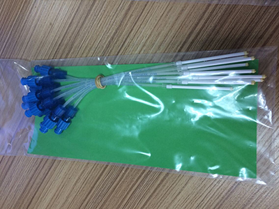 實(shí)驗(yàn)室儀器大王-Macro Rhizon土壤水分采樣器專用于野外取樣