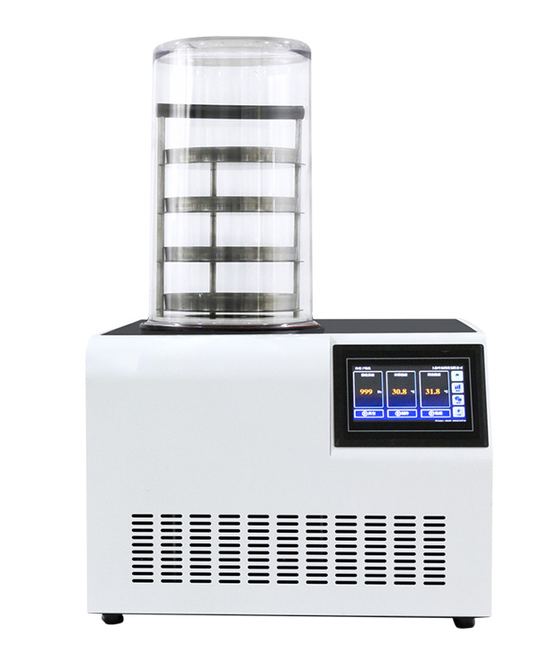 臺式凍干機
