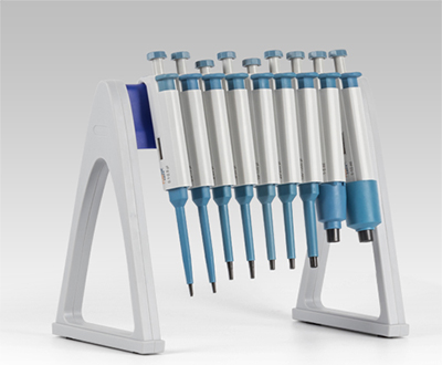 單道可調移液器