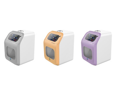 一體式超聲波細胞破碎機