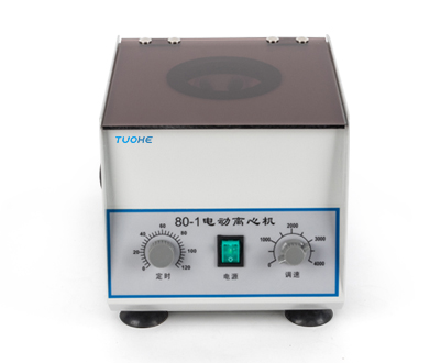 電動(dòng)離心機(jī)